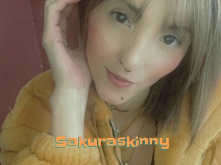 Sakuraskinny