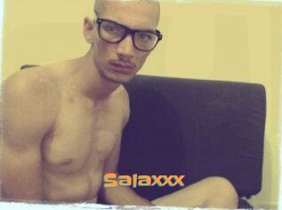 Salaxxx