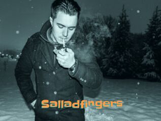 Salladfingers