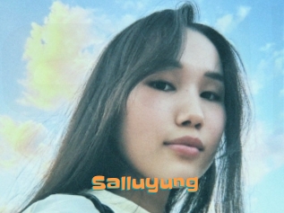 Salluyung