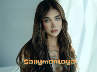 Sallymontoya