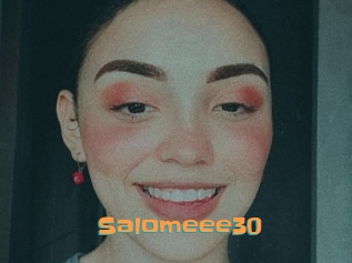 Salomeee30