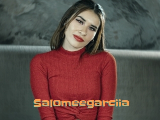 Salomeegarciia