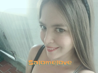 Salomelove