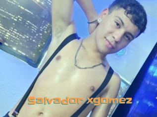 Salvador_xgomez