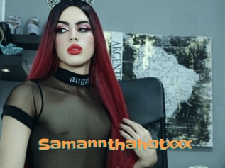 Samannthahotxxx