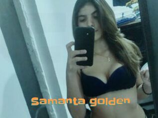 Samanta_golden