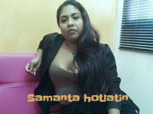 Samanta_hotlatin