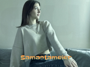 Samantameier