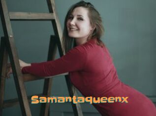 Samantaqueenx