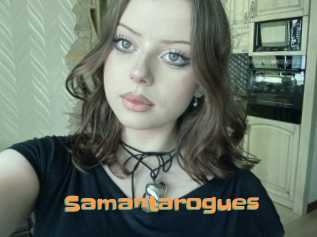 Samantarogues