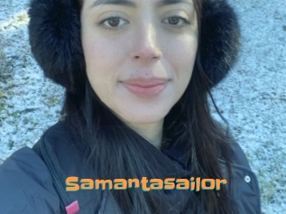 Samantasailor