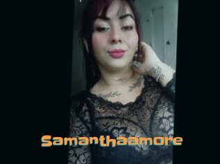 Samanthaamore