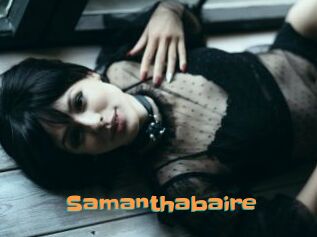 Samanthabaire