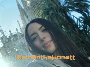 Samanthabonett