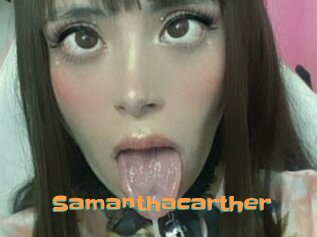 Samanthacarther