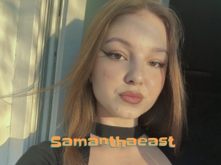 Samanthaeast