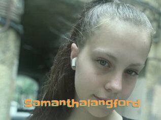 Samanthalangford