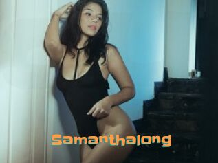 Samanthalong