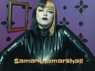 Samanthamarshall