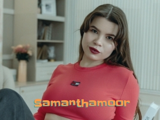 Samanthamoor