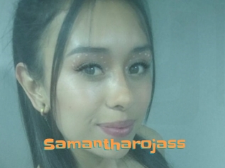 Samantharojass