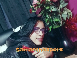 Samanthaspers