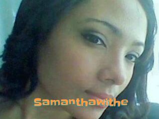 Samanthawithe