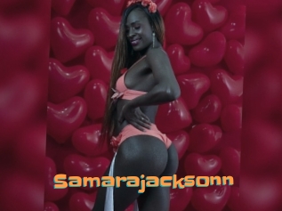 Samarajacksonn