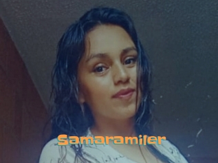 Samaramiler