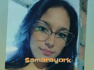 Samarayork