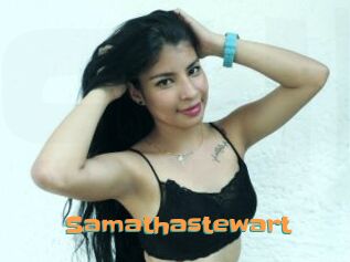 Samathastewart