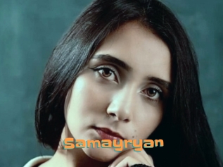 Samayryan