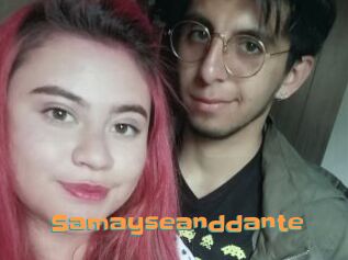 Samayseanddante