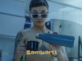 Sambartt