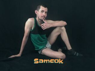 Samcok