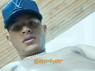 Samher