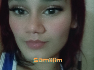 Samiilim