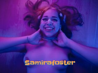 Samirafoster