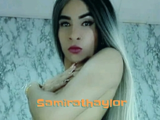 Samirathaylor