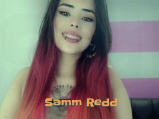 Samm_Redd