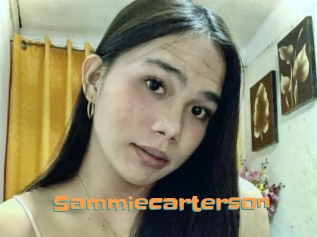 Sammiecarterson