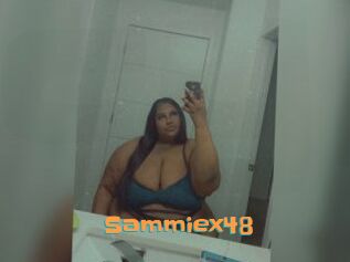 Sammiex48