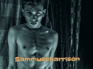 Sammuseharrison