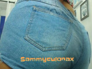 Sammyculonax