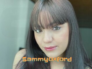 Sammyoxford