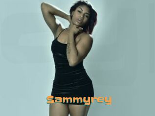 Sammyrey