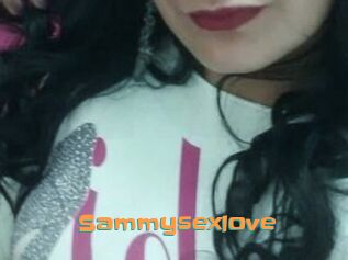 Sammysexlove