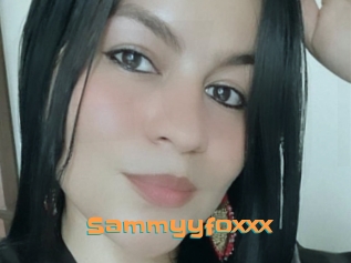 Sammyyfoxxx