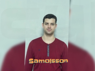 Samolsson